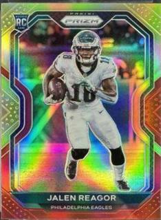 Jalen Reagor