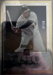 Miguel Cabrera