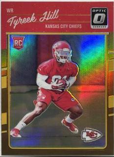 Tyreek Hill