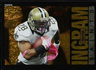 Mark Ingram