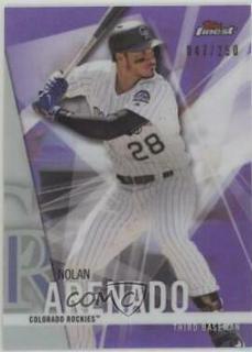 Nolan Arenado