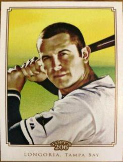 Evan Longoria