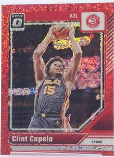 Clint Capela