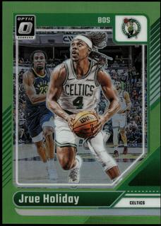 Jrue Holiday