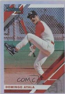 Domingo Ayala