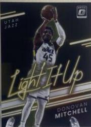 Donovan Mitchell