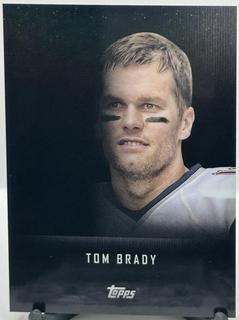 Tom Brady