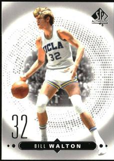 Bill Walton