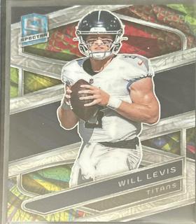 Will Levis