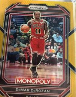 DeMar DeRozan