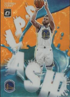 Stephen Curry