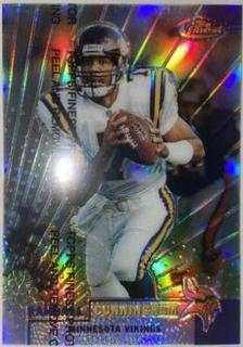 Randall Cunningham