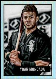 Yoan Moncada