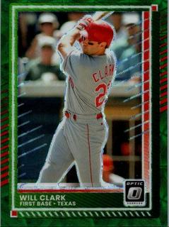 Will Clark
