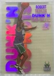 Robert Traylor
