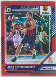 Juan Carlos Navarro