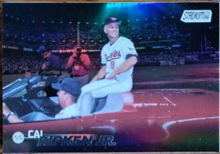 Cal Ripken Jr.