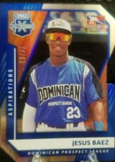 Jesus Baez
