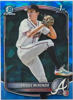 Briggs McKenzie