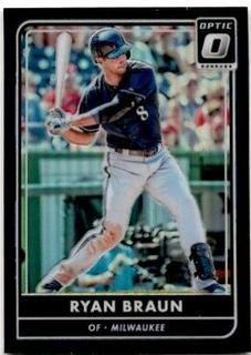 Ryan Braun