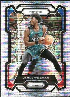 James Wiseman