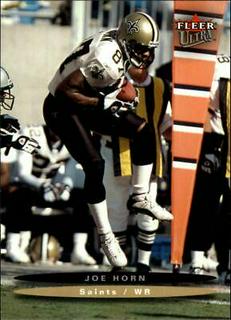 Joe Horn