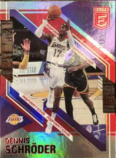 Dennis Schroder