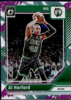 Al Horford