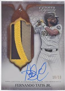 Fernando Tatis Jr.