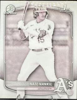 Nate Nankil