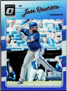 Jose Bautista