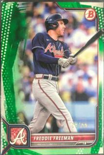 Freddie Freeman