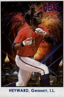 Jason Heyward