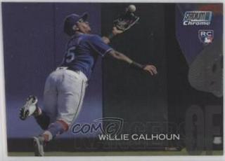 Willie Calhoun