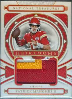 Patrick Mahomes II
