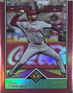 Trea Turner