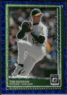 Tim Hudson