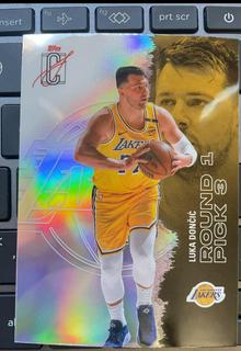 Luka Doncic