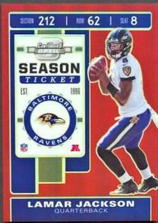 Lamar Jackson