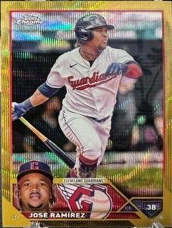 Jose Ramirez