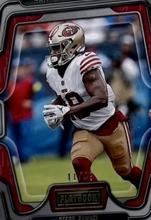 Deebo Samuel
