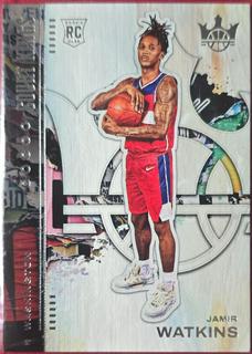 Jamir Watkins