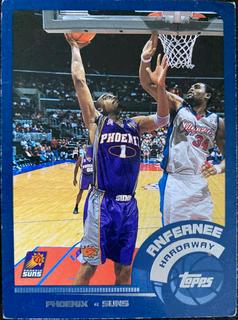 Anfernee Hardaway