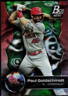 Paul Goldschmidt