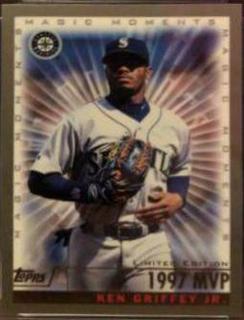 Ken Griffey Jr.