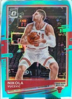 Nikola Vucevic