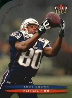 Troy Brown