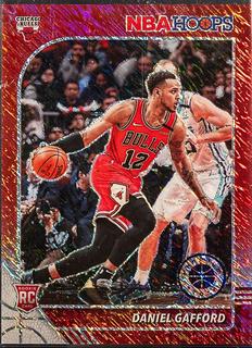 Daniel Gafford