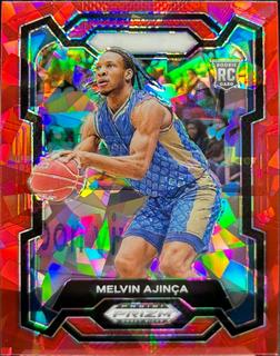 Melvin Ajinca