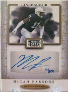 Micah Parsons